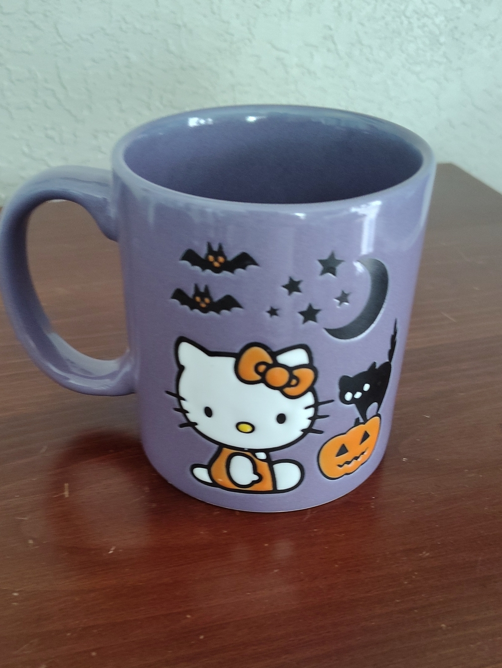 Hello Kitty Sanrio Halloween Collector's Mug 2022